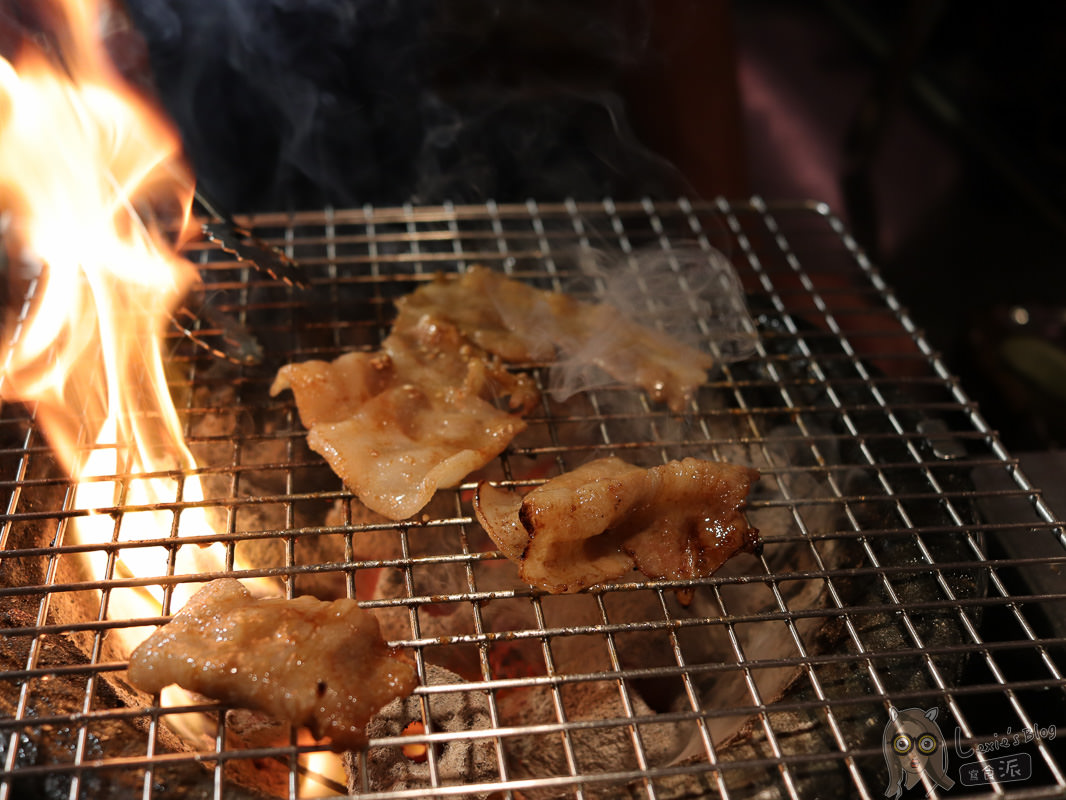 台北燒肉》大腕燒肉-台北最強燒肉米其林一星/日本和牛燒肉推薦