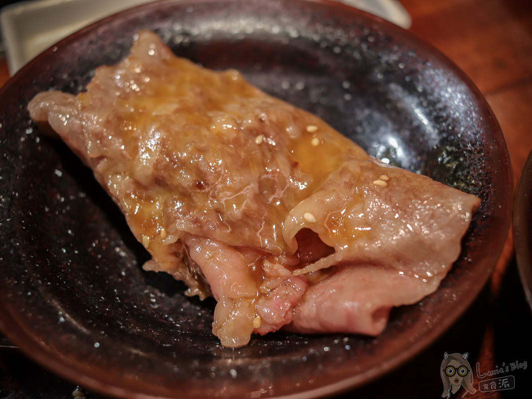 台北燒肉》大腕燒肉-台北最強燒肉米其林一星/日本和牛燒肉推薦