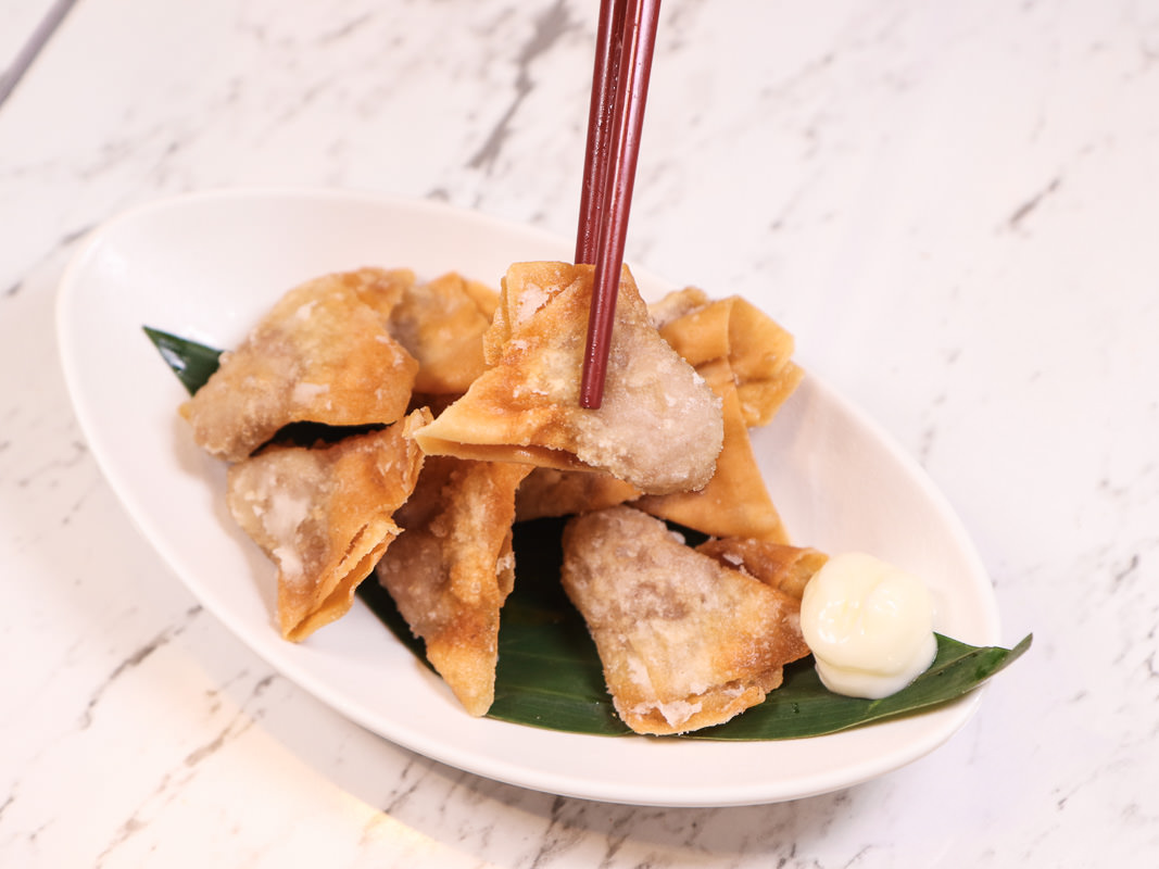 忠孝復興美食》瘦仔林叻沙-道地馬來西亞廚師的精緻南洋風味餐點