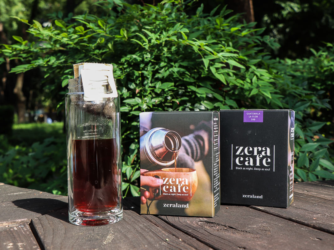 zeracafe濾掛咖啡推薦，媲美手沖單品，室內或戶外隨時隨地都能一嚐咖啡香
