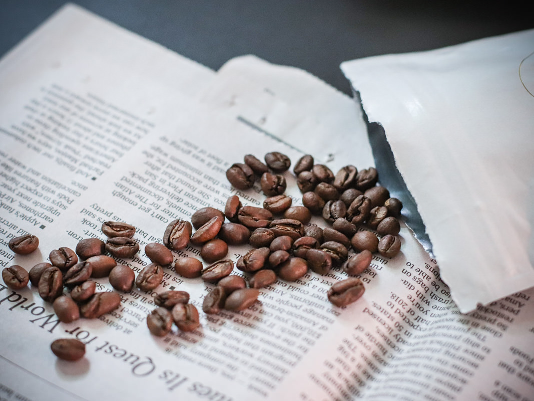 想望咖啡-精品咖啡豆，讓咖啡替你走遍世界，品味美好生活