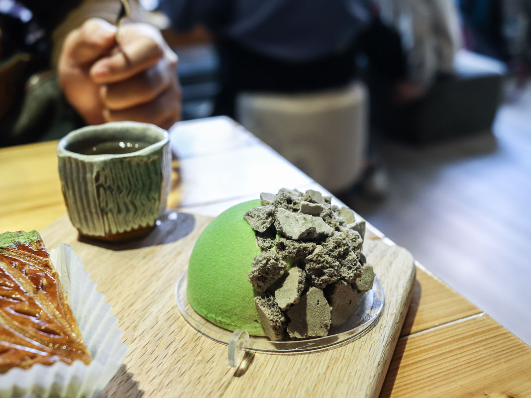 河床法式甜點工作室|台北特色法式甜點，營業到4月想吃從速！