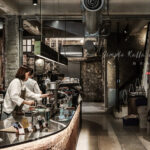 今日熱門文章：興波咖啡Simple Kaffa旗艦店|2020全球第一名台北最強咖啡廳，咖啡冠軍吳則霖打造全新理想空間，具國際水準的專業咖啡廳