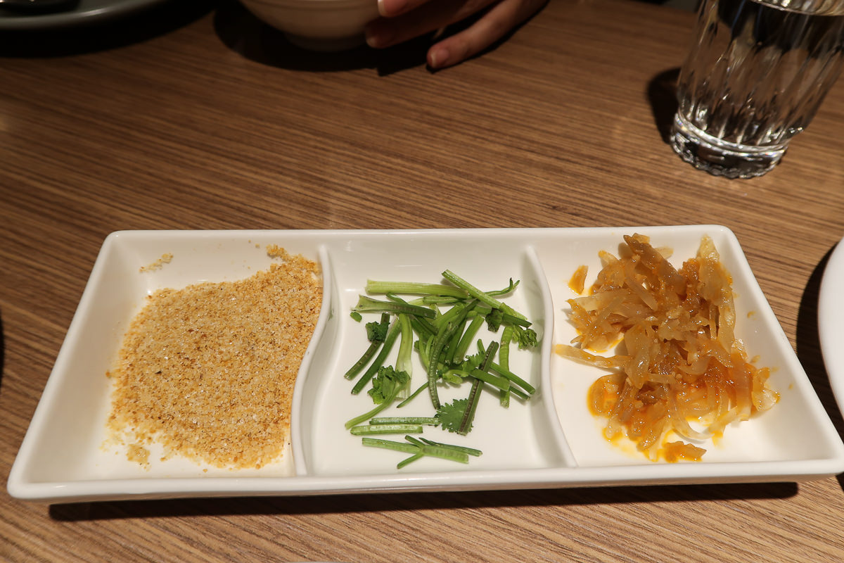 微風南京小巨蛋聚餐餐廳》創意台菜料理叁和院，口味也得跟得上創新/小巨蛋美食/中菜桌菜
