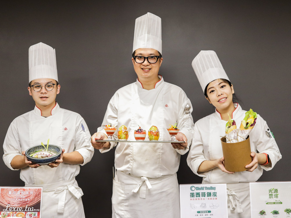 開元食品餐飲創業開店好幫手，台灣優質食品原料/代理，飲品、料理、烘焙甜點原料 @Lexie&#039;s Blog寫食派