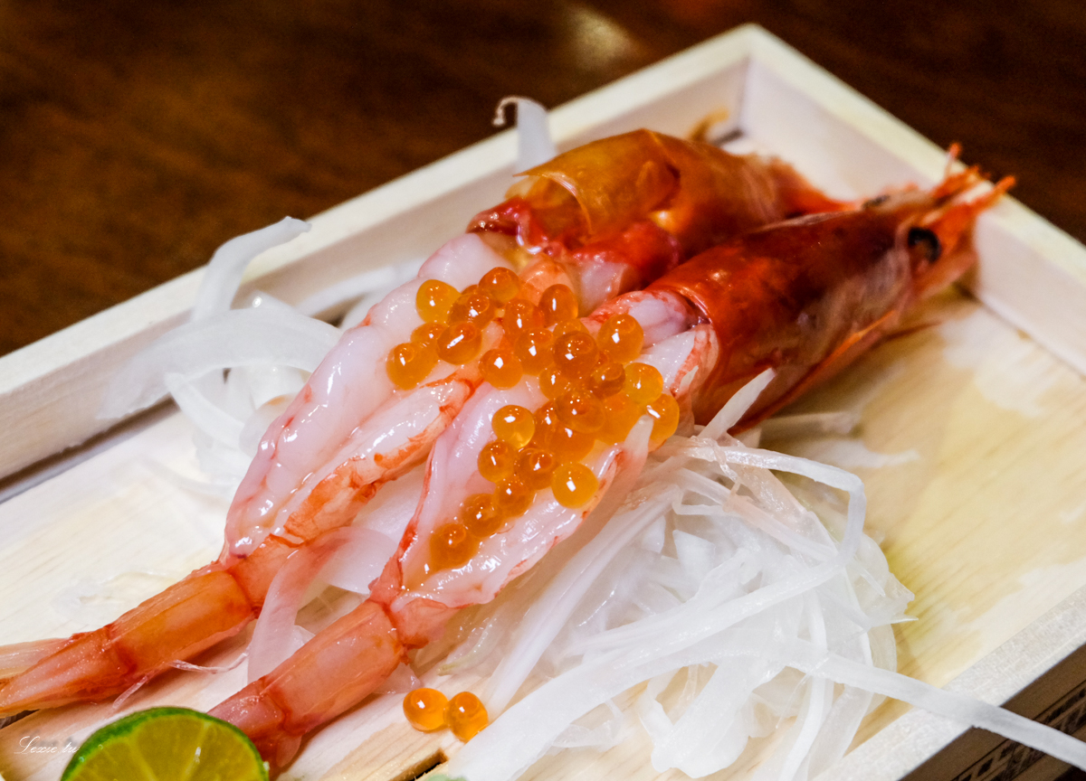 板橋 日本料理| 鯉魚哥丼滋丼，亂點無雷用料實在，大推海鮮丼飯、串燒|府中站美食