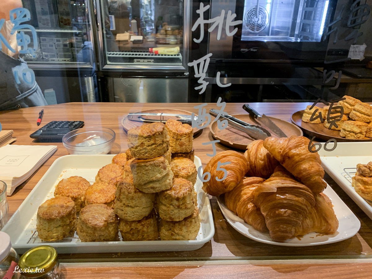 台北必吃司康scone，悄悄好食|永康街甜點，濃郁奶油香酥脆可口/菜單價格