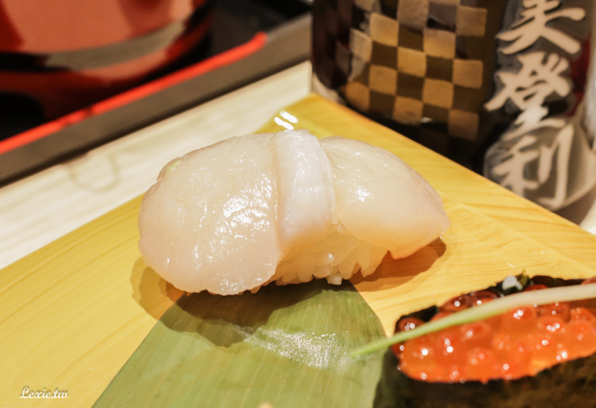 美登利壽司台灣菜單搶先看，台北終於吃得到！推超級特選握壽司拼盤！