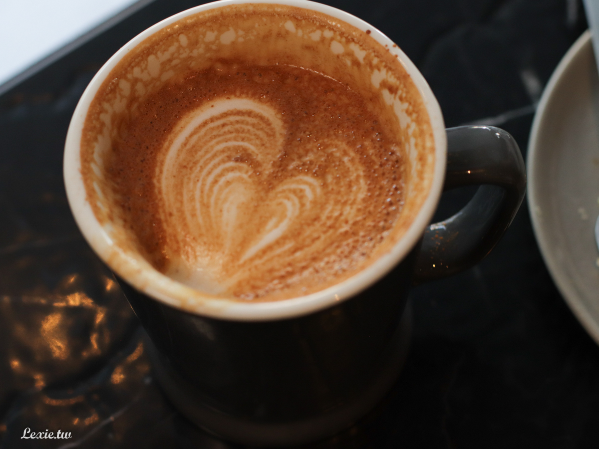 六張犁咖啡RUFOUS COFFEE ROASTERS 2|喝到有史以來最愛的拿鐵!咖啡職人自家烘焙豆