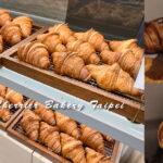 今日熱門文章：GC可頌Gontran Cherrier Bakery Taipei，台北必吃可頌，奶油香氣迷人，法國名廚的超強可頌