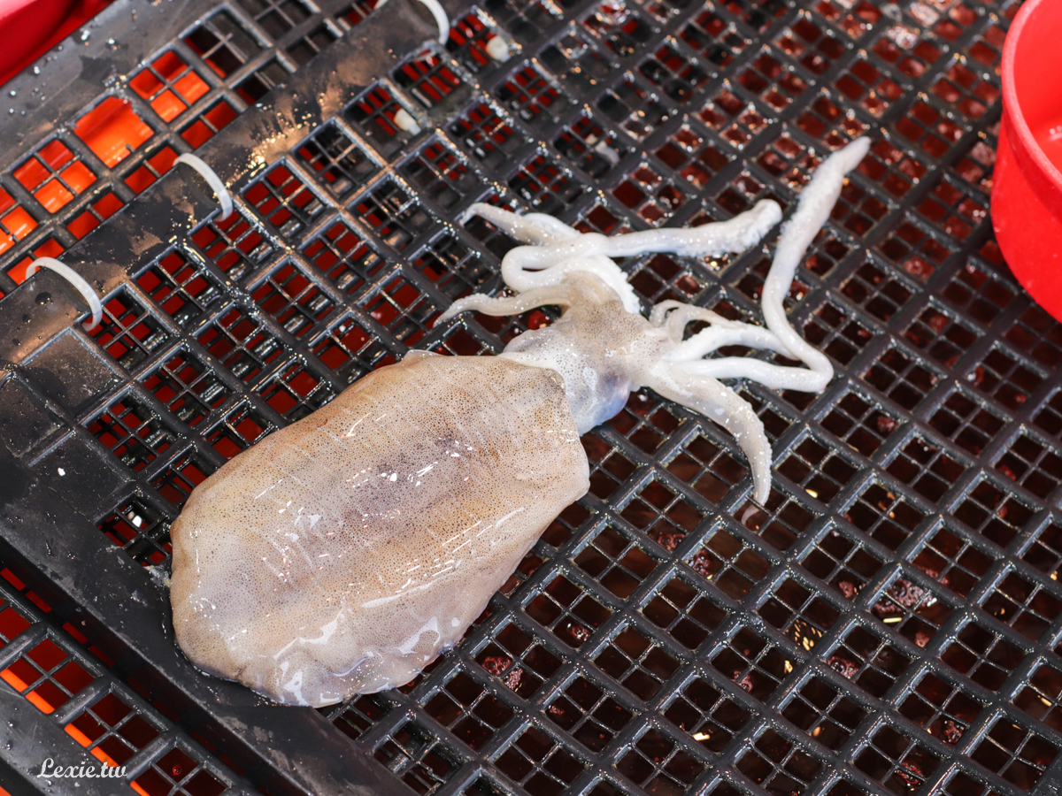 望海亭|萬里蟹野柳海鮮餐廳首選，價格透明自有漁船活海鮮！北海岸必吃美食