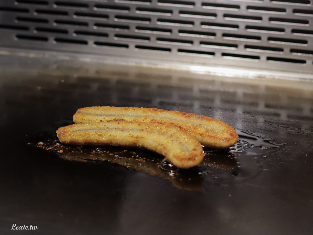大安區鐵板燒Le Feu鐵板燒|食材料理有水準！千元龍蝦套餐推薦
