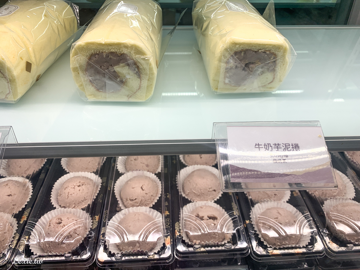 食芋堂|超人氣台北芋頭甜點，必買爆餡芋泥泡芙、脆皮泡芙、行天宮甜點美食推薦