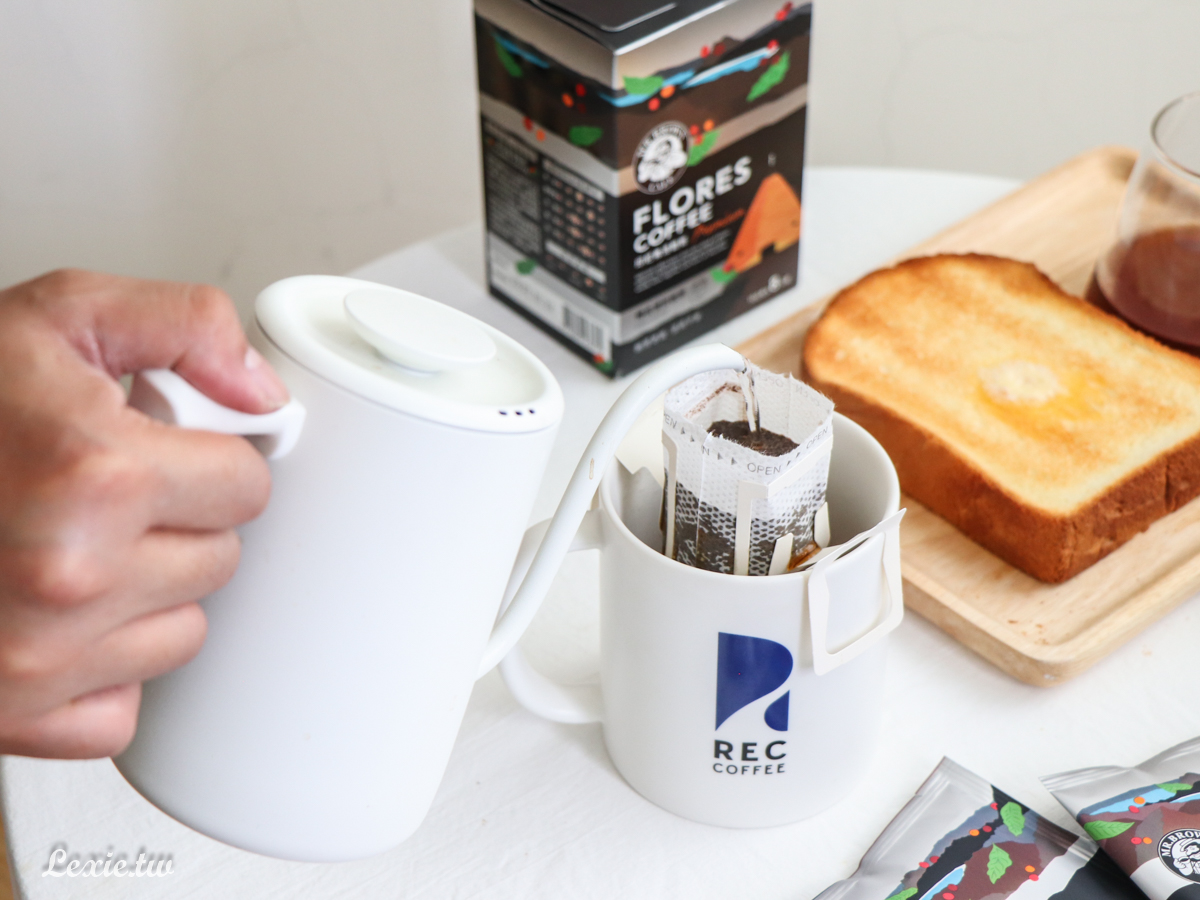 伯朗咖啡-印尼弗洛勒斯精品黑咖啡，罐裝咖啡/濾掛咖啡/從金車線上購訂購享獨家優惠