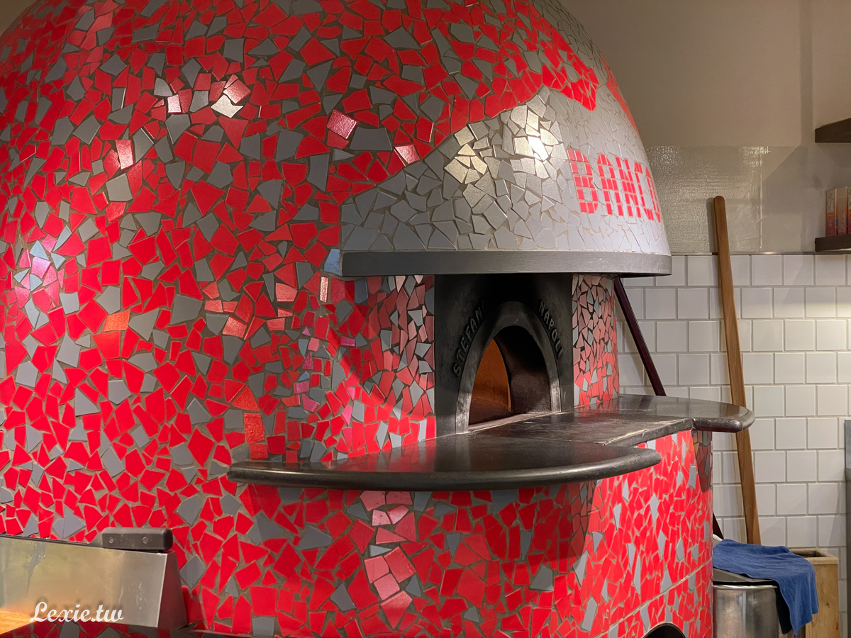 BANCO世界冠軍窯烤Pizza、義大利米燉飯，平價品嘗世界級的美味，聚餐聚會餐廳推薦