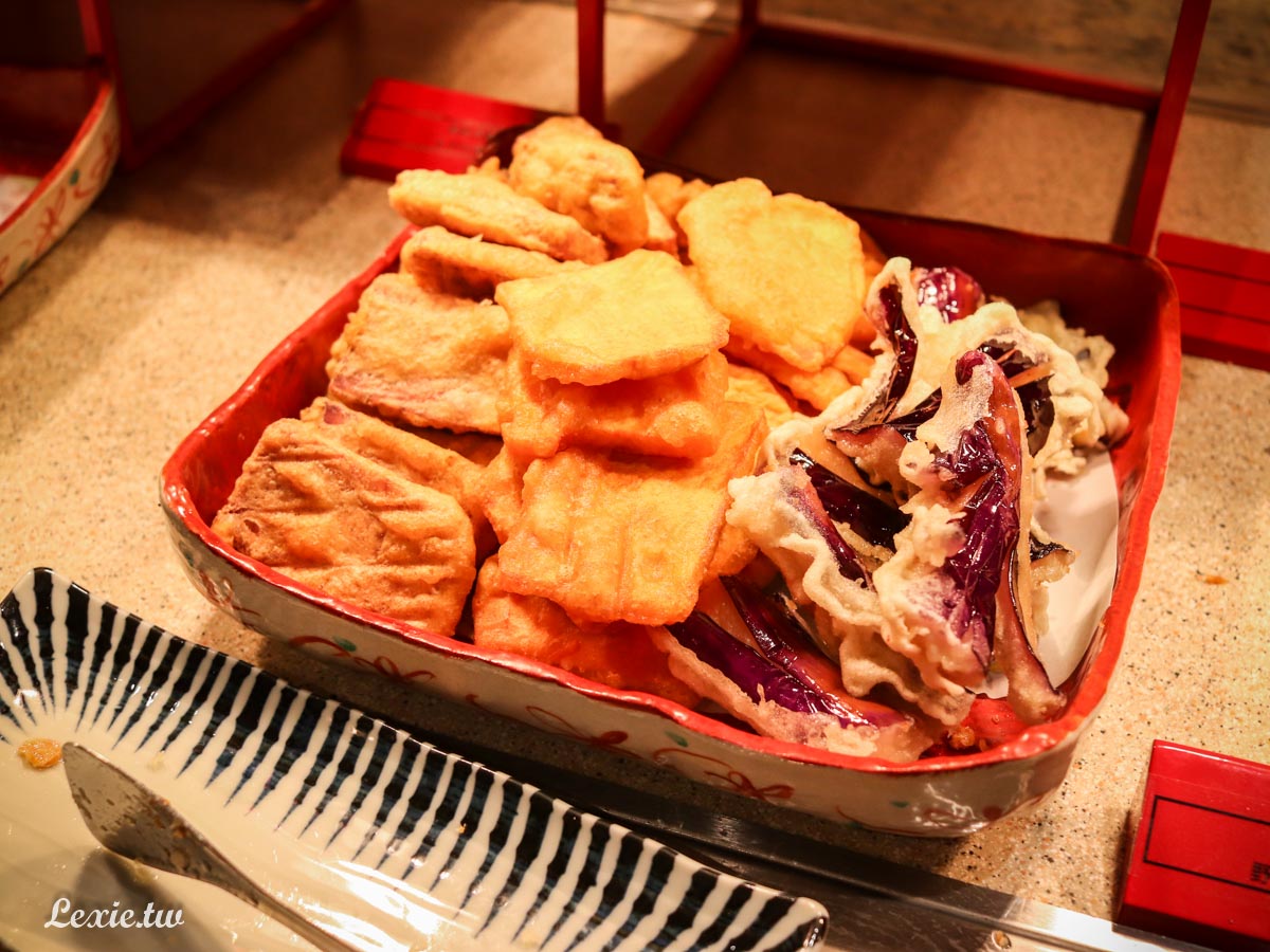 台北吃到飽Nagomi和食饗宴，欣葉最新日式料理buffet價格/菜色/餐券，怎麼吃最划算?
