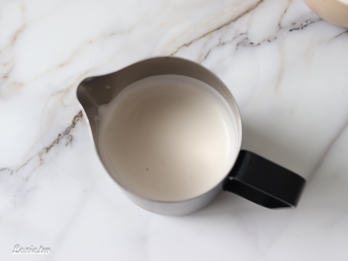 Vitasoy咖啡大師植物奶，搭配咖啡茶飲好夥伴，杏仁奶燕麥奶豆奶推薦
