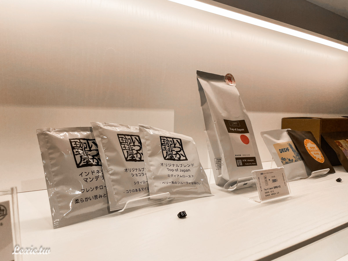 根本在旅行|空運日本名店咖啡豆，免出國品嘗沖繩、大阪、神奈川、京都、東京精品咖啡