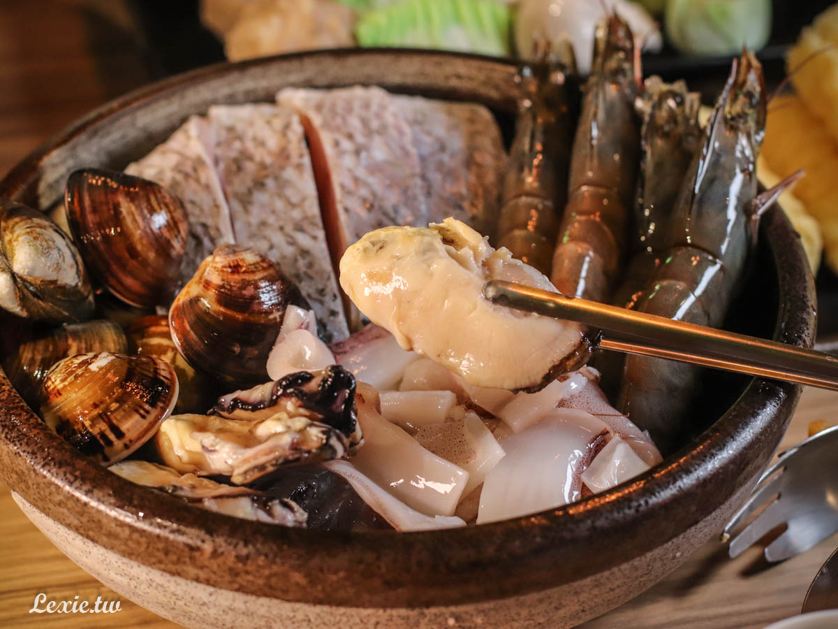 波記私宅打邊爐|最有香港味的港式火鍋，東區火鍋推薦