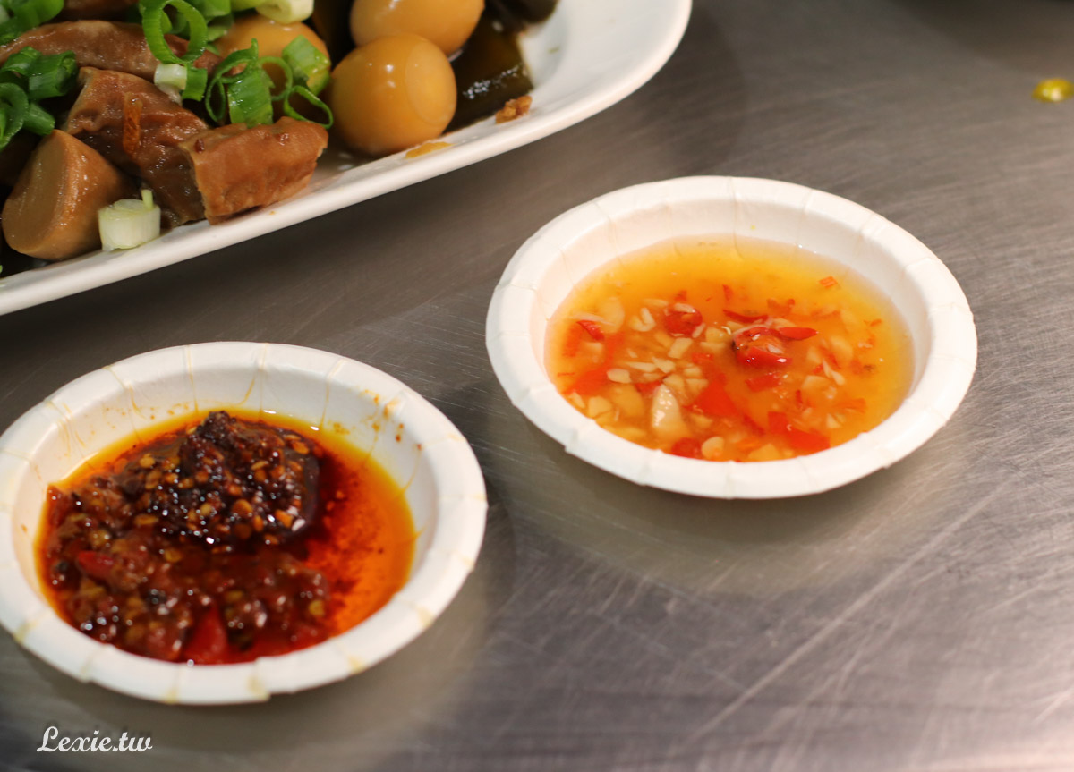 遼寧街必吃美食|老牛牛肉燥飯、蔥油雞販、牛肉湯，南京復興小吃推薦