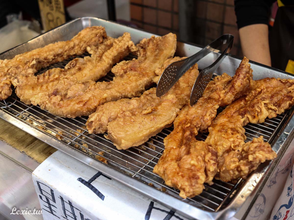 阿角紅燒肉/劉美麗紅燒肉，號稱台北第一名紅燒肉，藏在大橋頭市場內的人氣美食 @Lexie&#039;s Blog寫食派