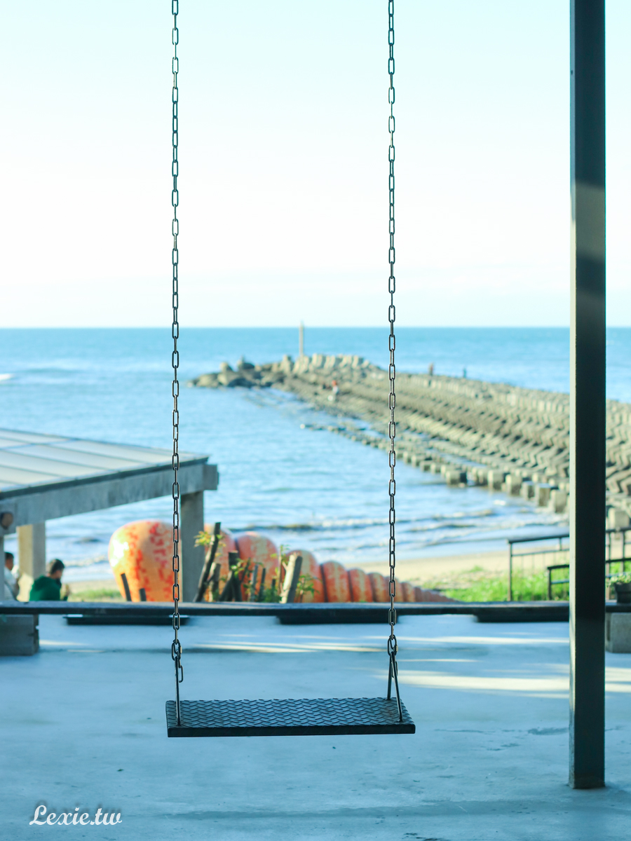 我們在海邊|三芝超美海景咖啡廳推薦，奢華海景愜意迷人
