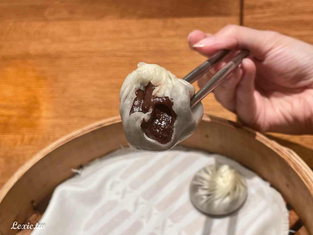 鼎泰豐老饕必點品項大調查,巧克力小籠包敢吃嗎?