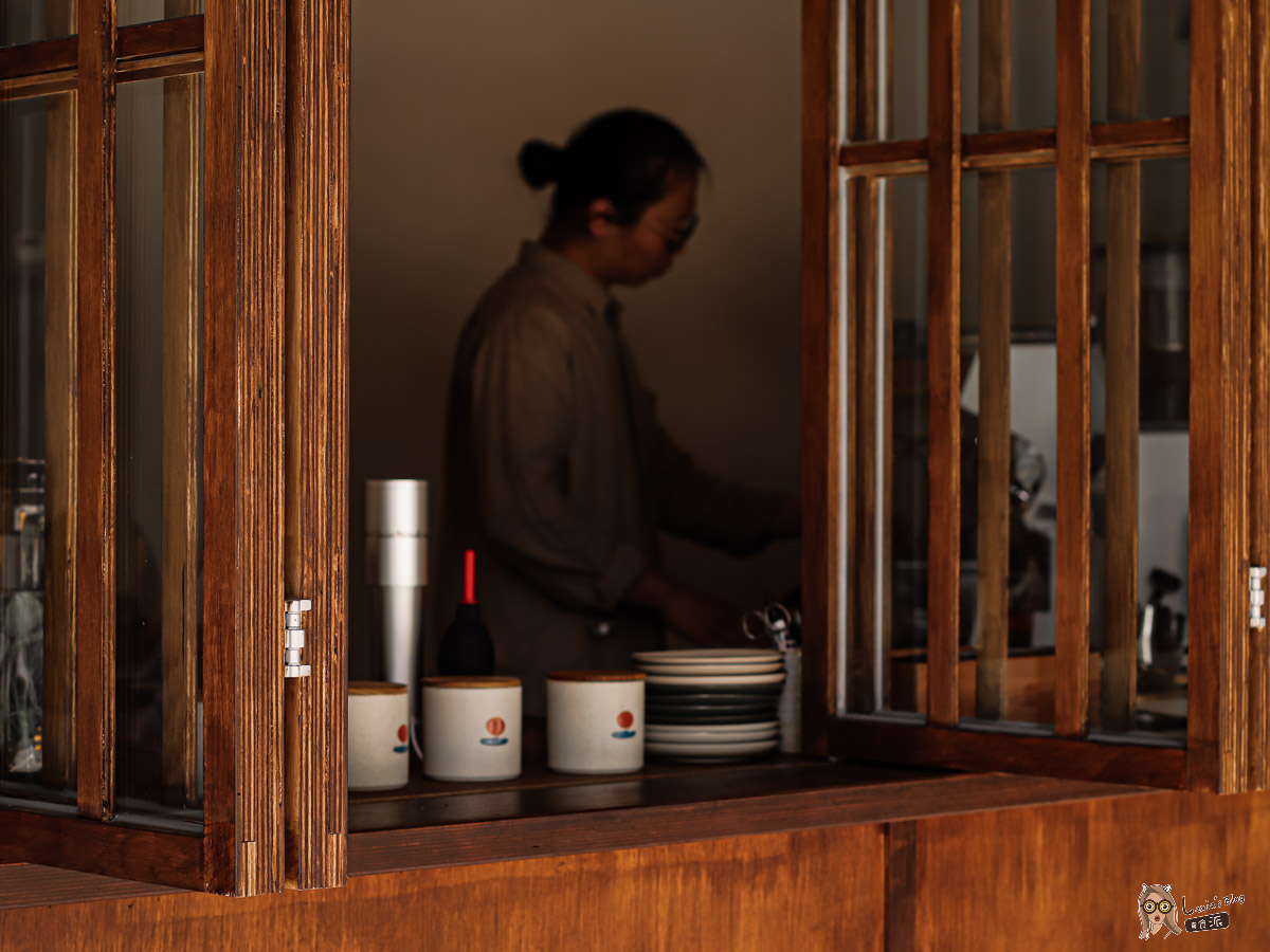 熙岸珈琲所|東區咖啡推薦，最迷人的日式角落，義式咖啡手沖咖啡菜單