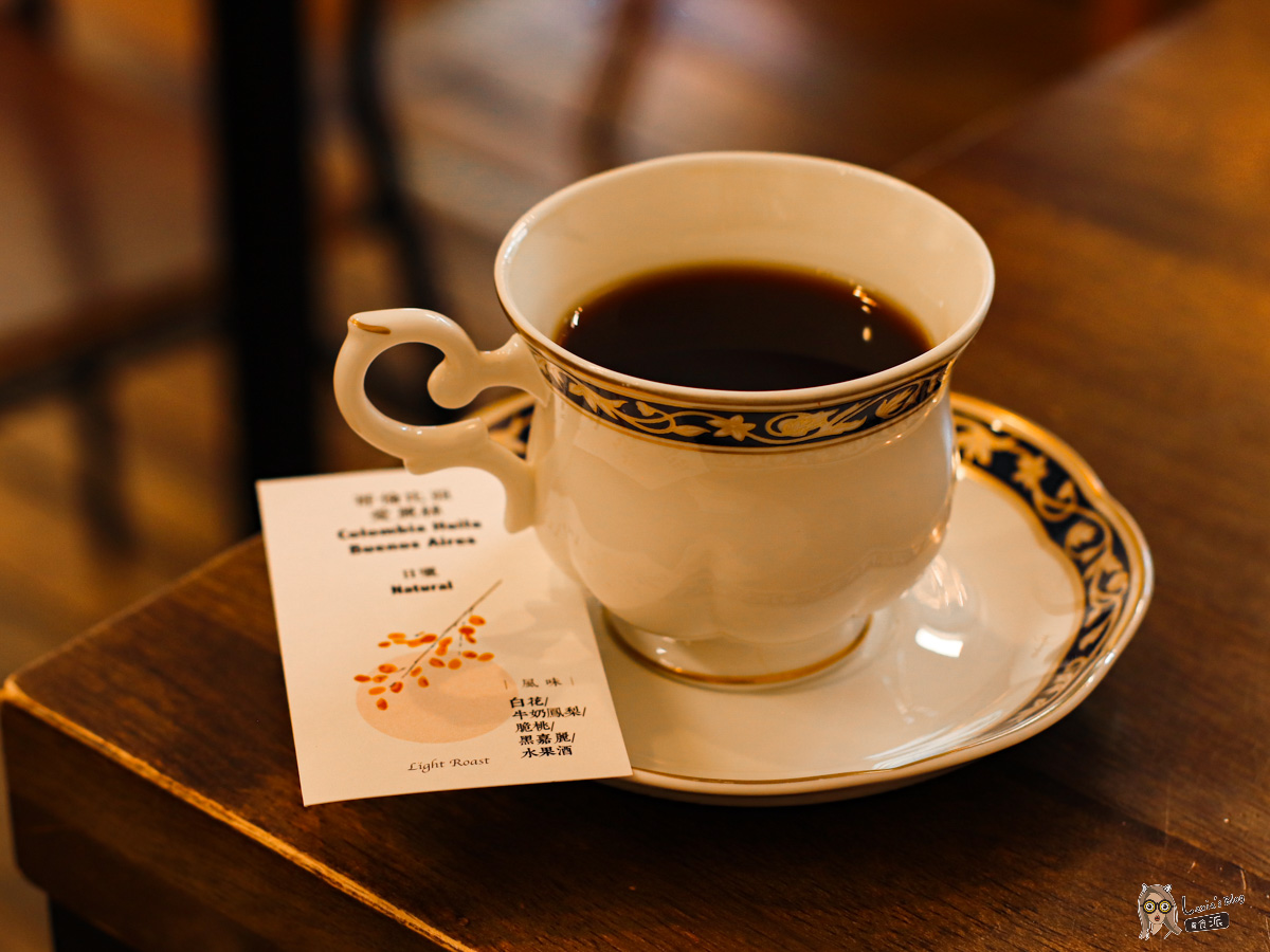 Coffee Space咖啡空間|忠孝復興咖啡廳好處去，小巧可愛咖啡好喝