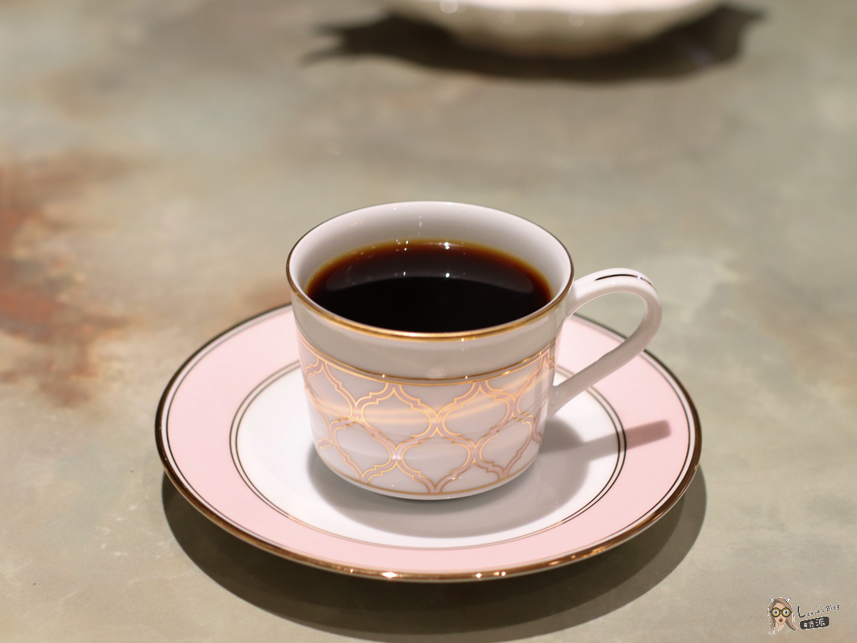 壺作啡維KS New Coffee獨樹一格的維也納咖啡，完整重現歐式風情，台北預約制咖啡廳