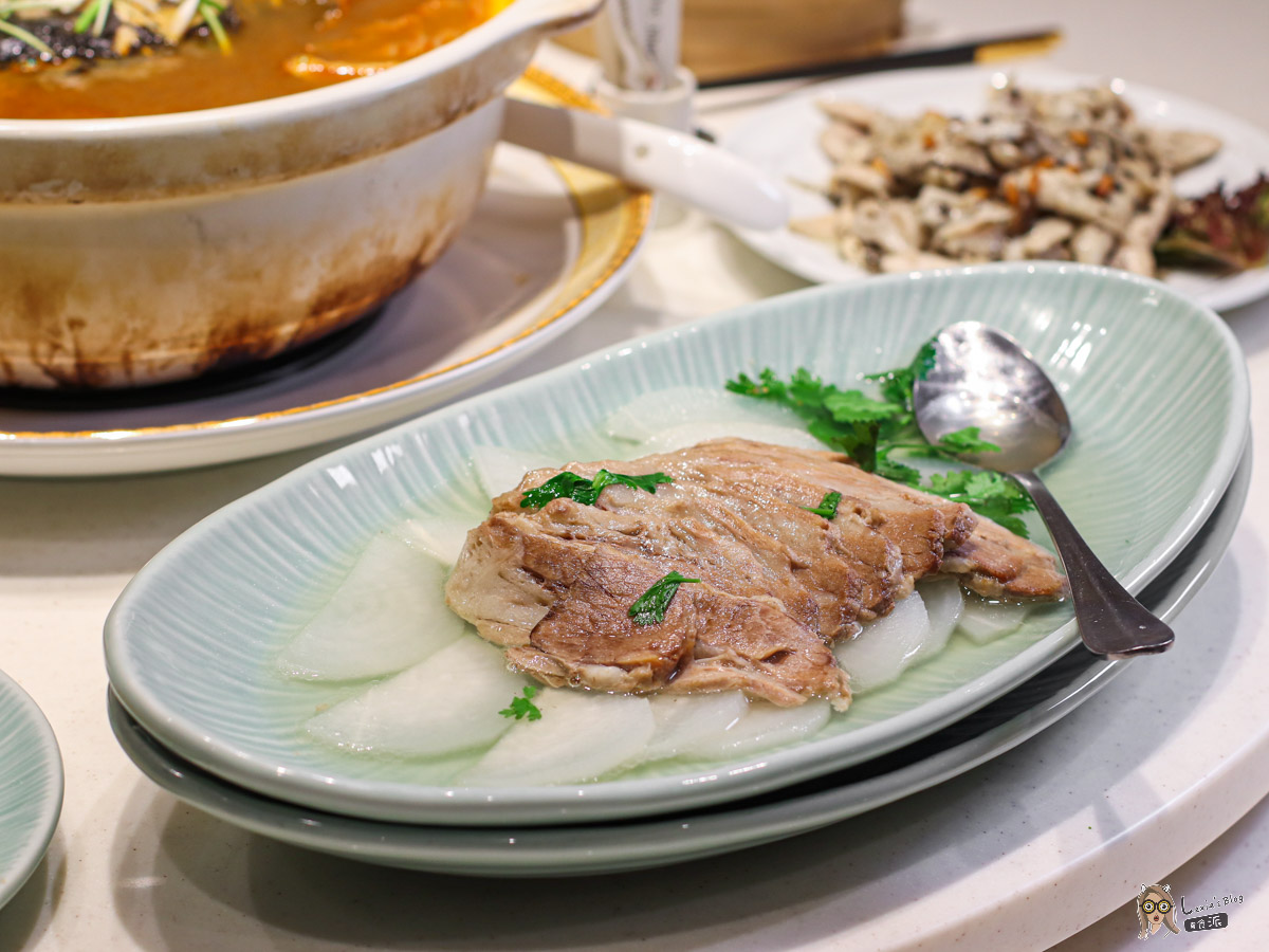 上海鄉村信義137|念念不忘經典烤方，老味道上海菜歷久彌新