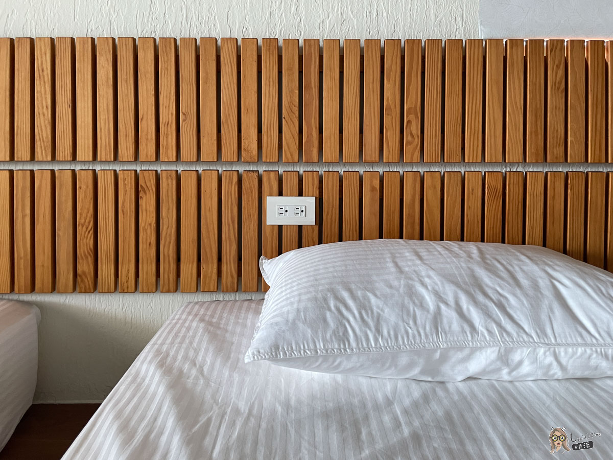 宜蘭礁溪樸宿|全新日式包棟民宿Villa，田中央的五星質感空間，超舒適大推！