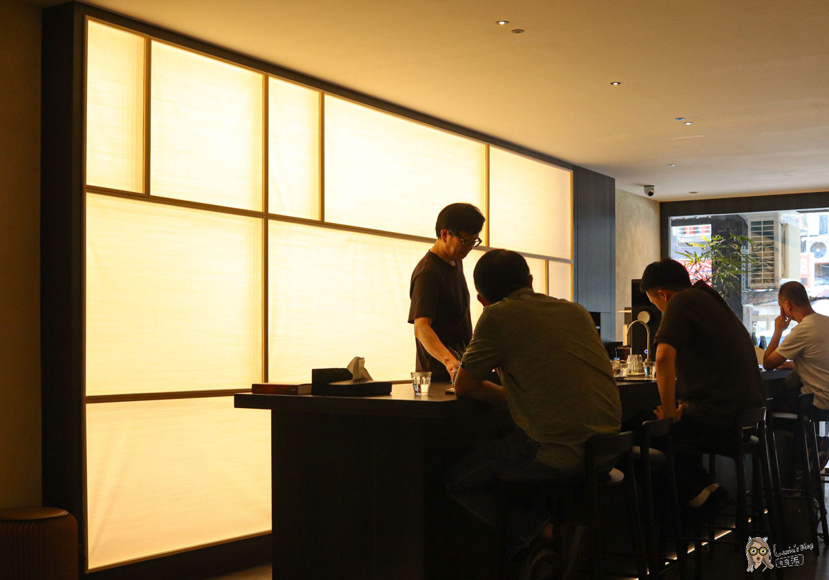 適芳咖啡Quartet Kaffe｜令人五感滿足的精品咖啡店，板橋江子翠咖啡廳