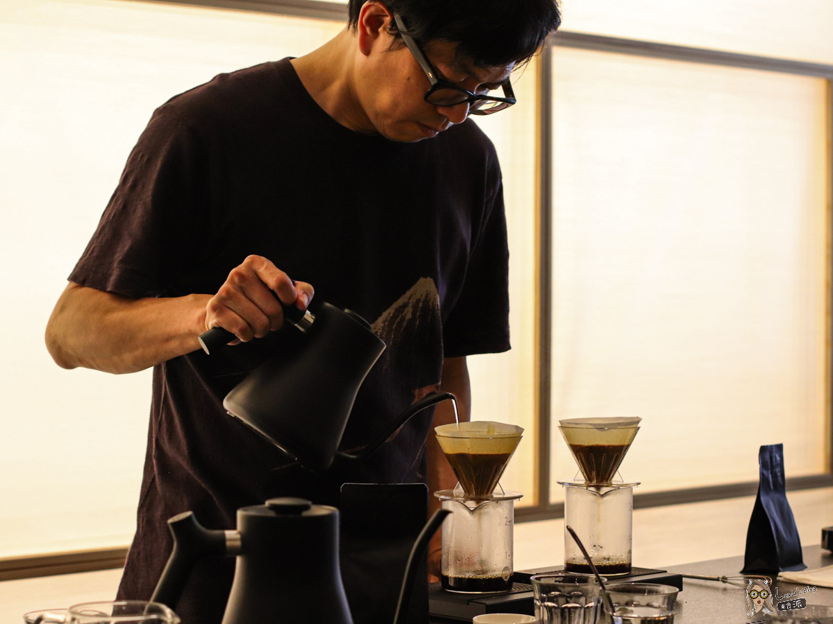 網站近期文章：適芳咖啡Quartet Kaffe｜令人五感滿足的精品咖啡店，板橋江子翠咖啡廳