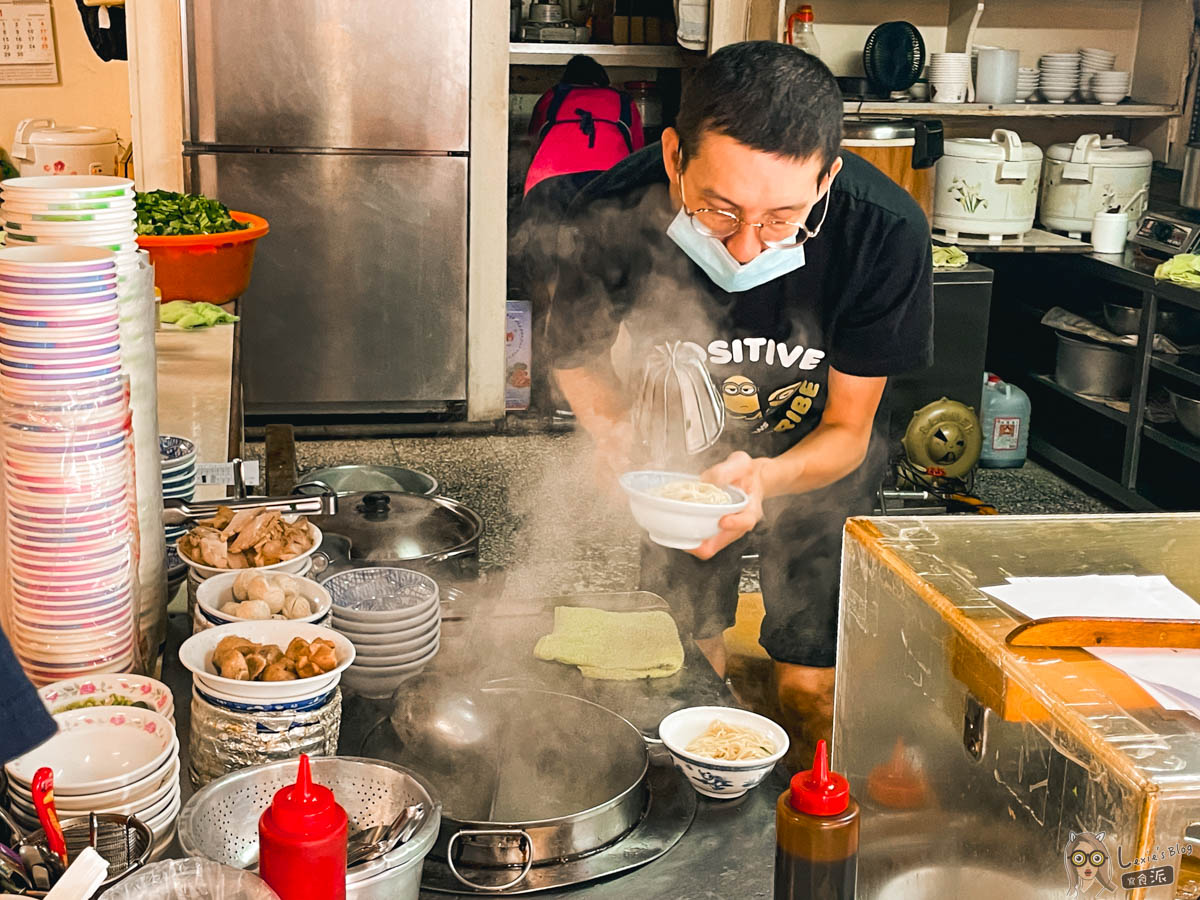 網站近期文章：財神台南擔仔麵｜民生社區美食，還原台南街邊老味道