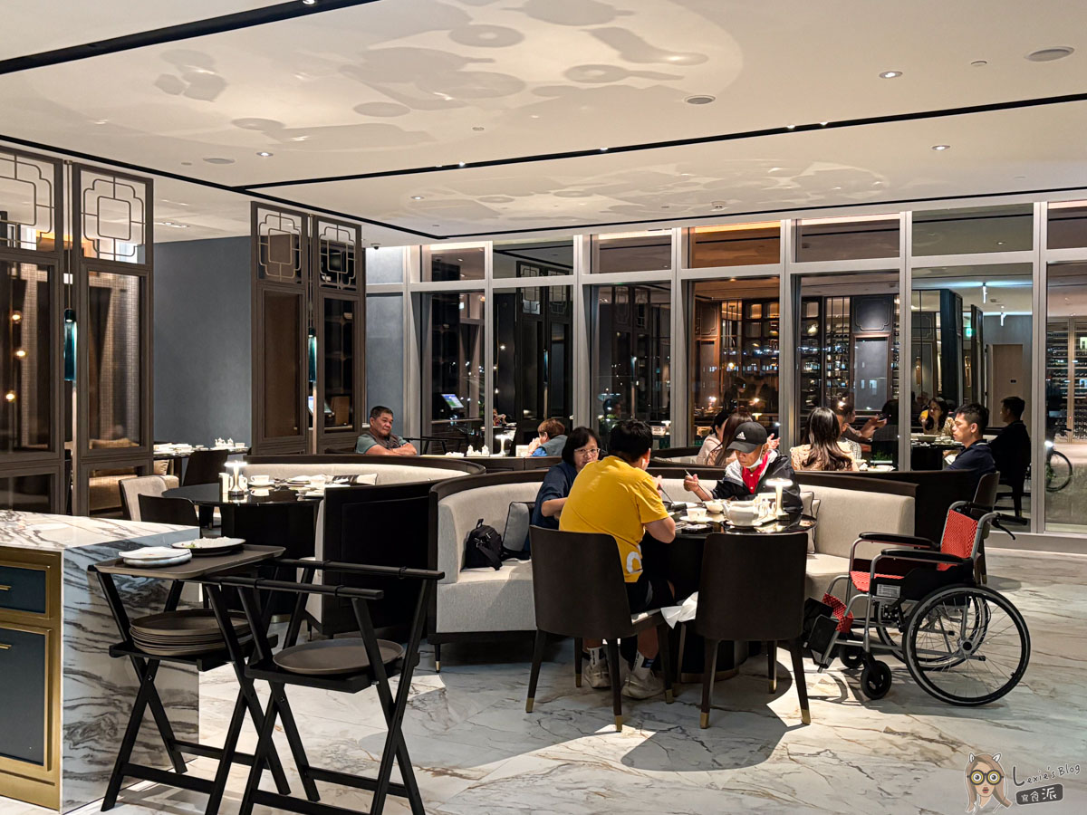 東方樓頂級粵菜｜南港高級商務聚餐餐廳，漢來大飯店全新開幕