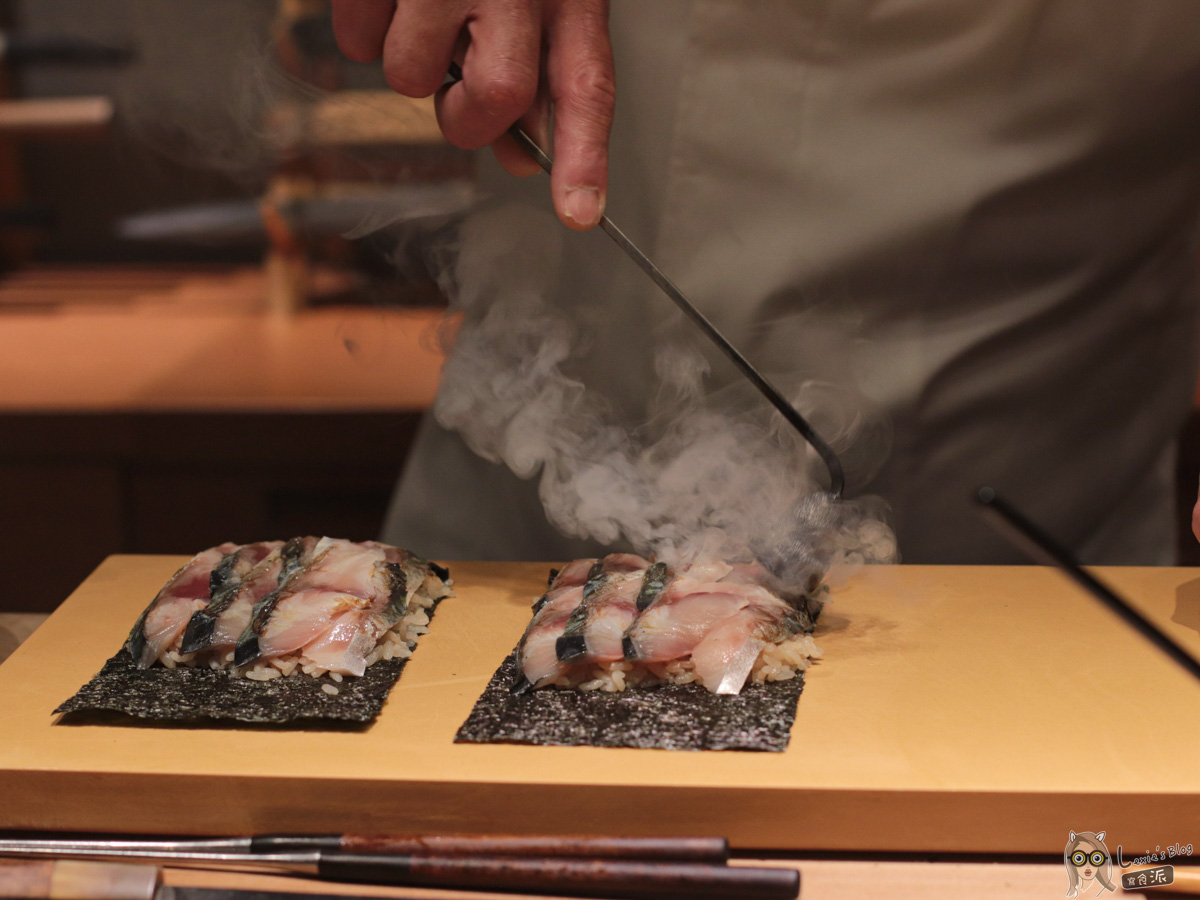 龍割烹｜師傅巧手從不讓我失望！大安區日本料理，預約制無菜單線上訂位