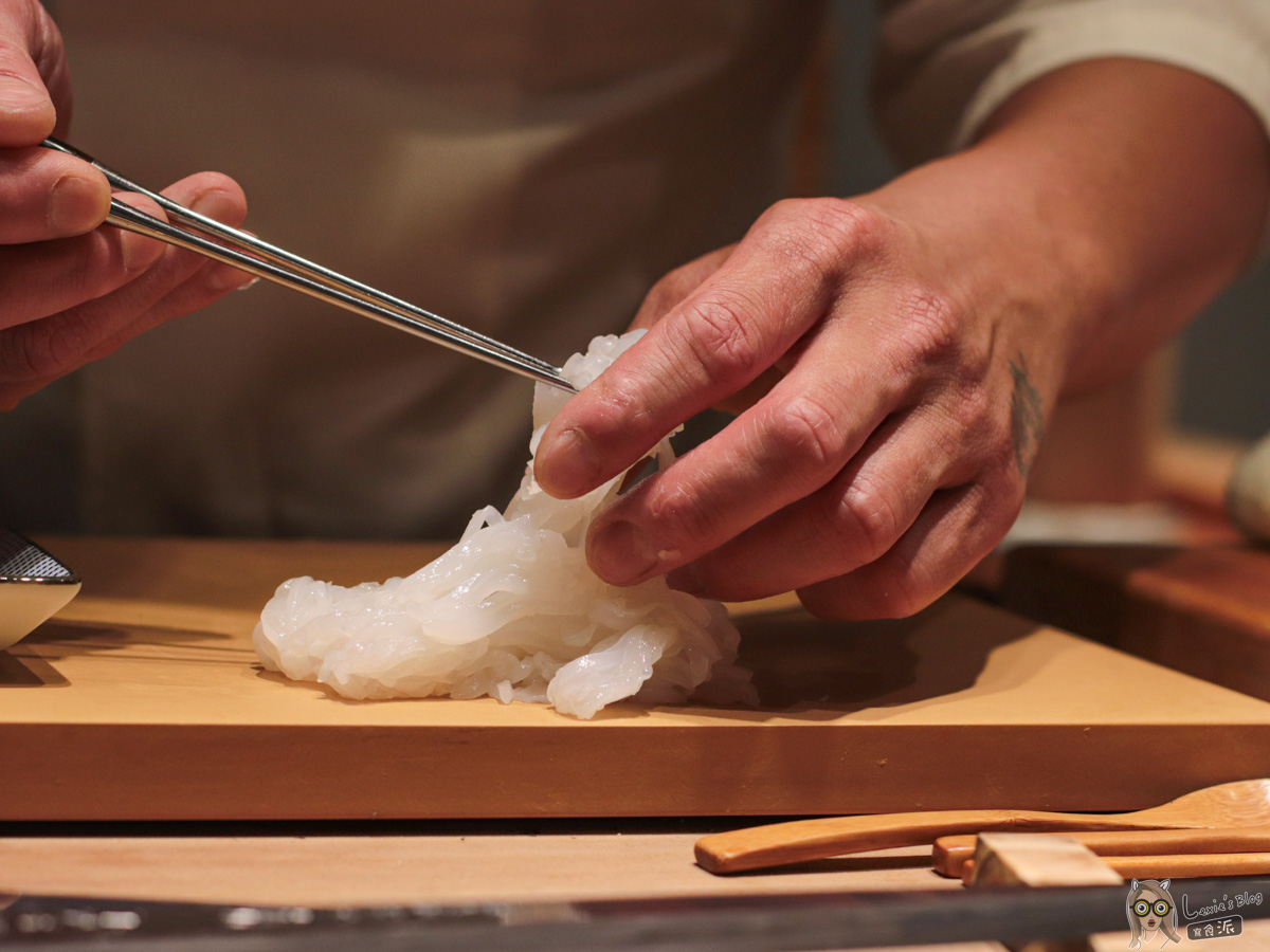 龍割烹｜師傅巧手從不讓我失望！大安區日本料理，預約制無菜單線上訂位