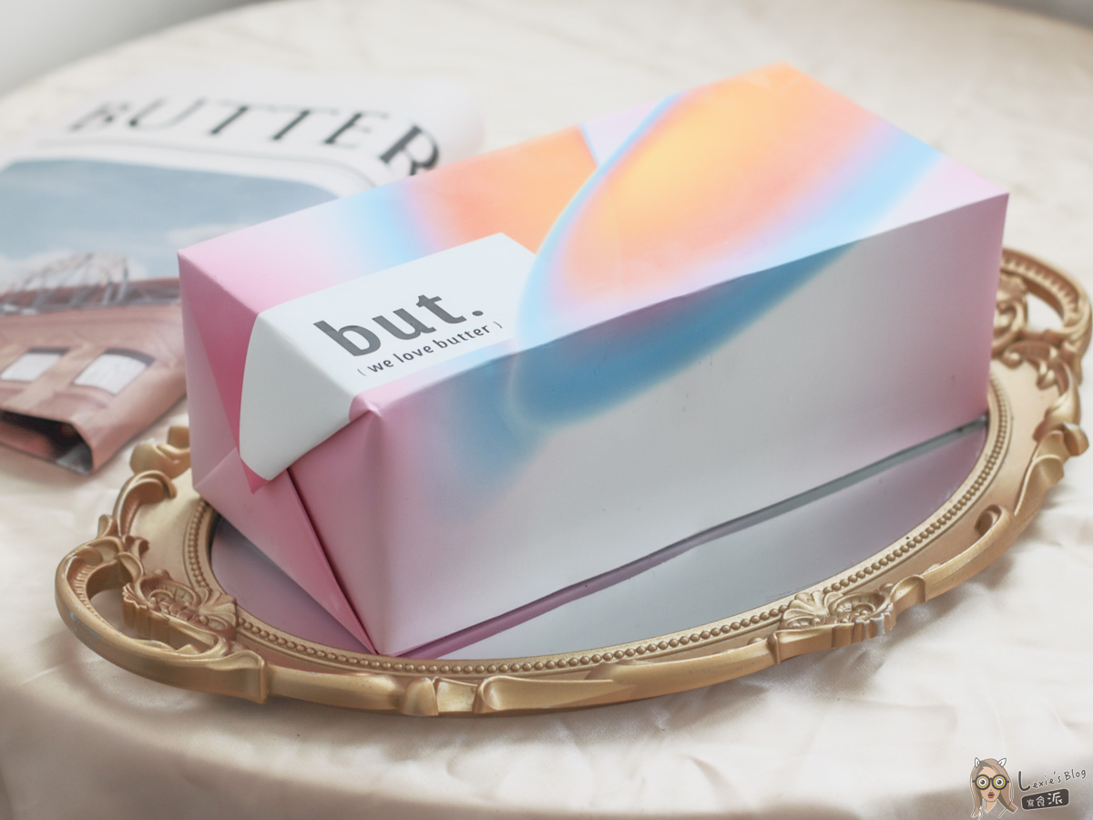 but.奶油飯店｜最高質感台中彌月禮盒、客製化彌月禮推薦
