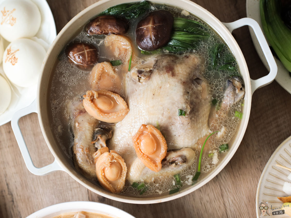 雙月年菜2026宅配年菜早鳥預購，8道超澎派菜色簡單上桌