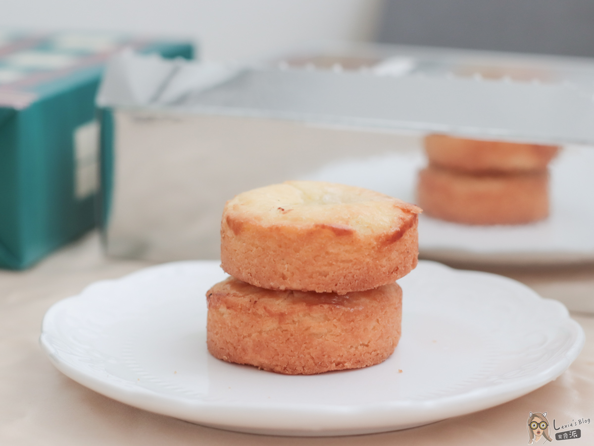 but.奶油飯店｜最高質感台中彌月禮盒、客製化彌月禮推薦