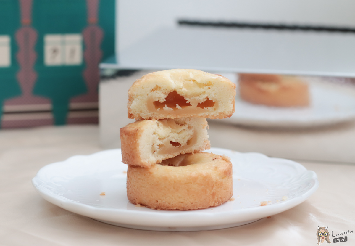 but.奶油飯店｜最高質感台中彌月禮盒、客製化彌月禮推薦