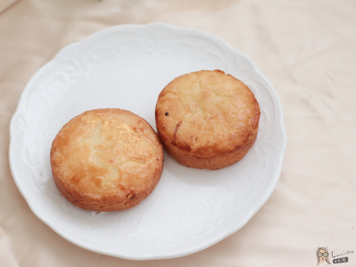 but.奶油飯店｜最高質感台中彌月禮盒、客製化彌月禮推薦