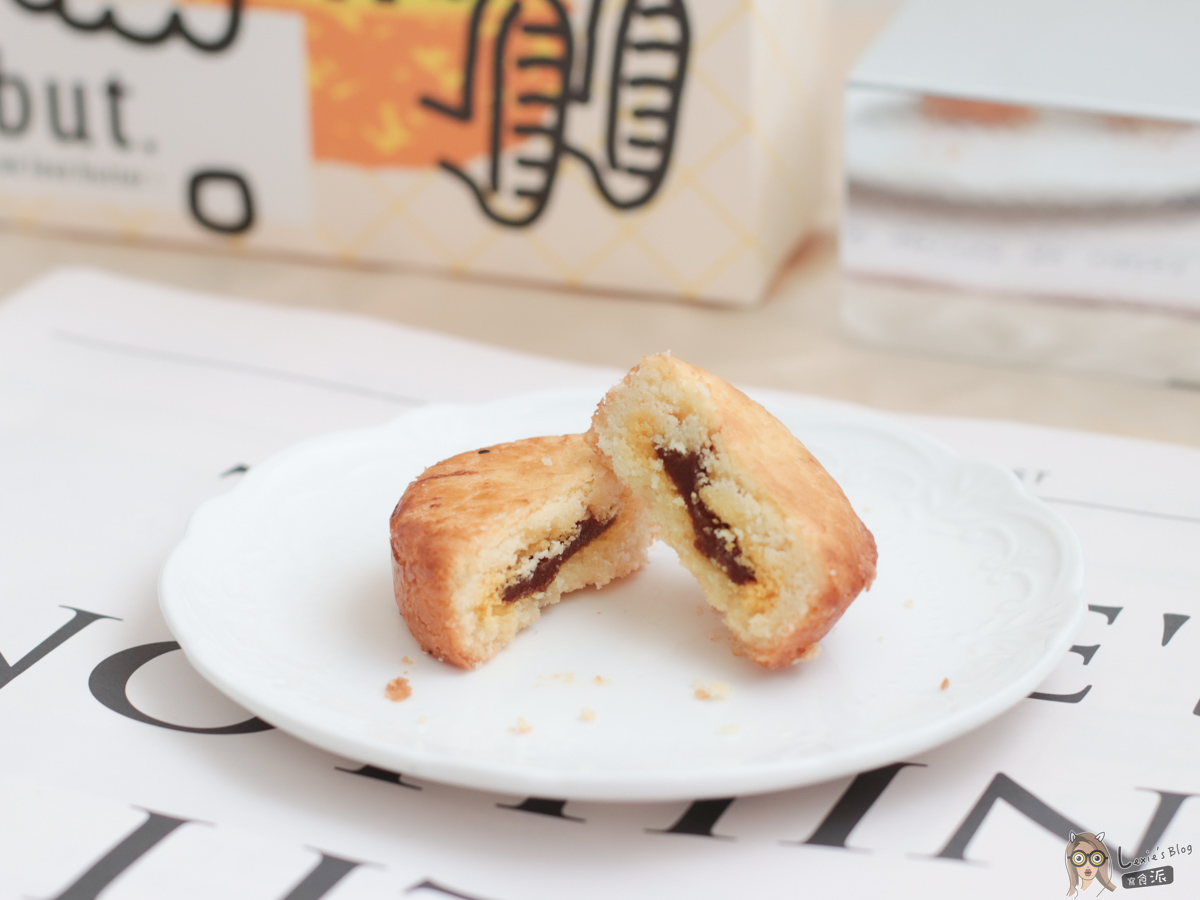 but.奶油飯店｜最高質感台中彌月禮盒、客製化彌月禮推薦