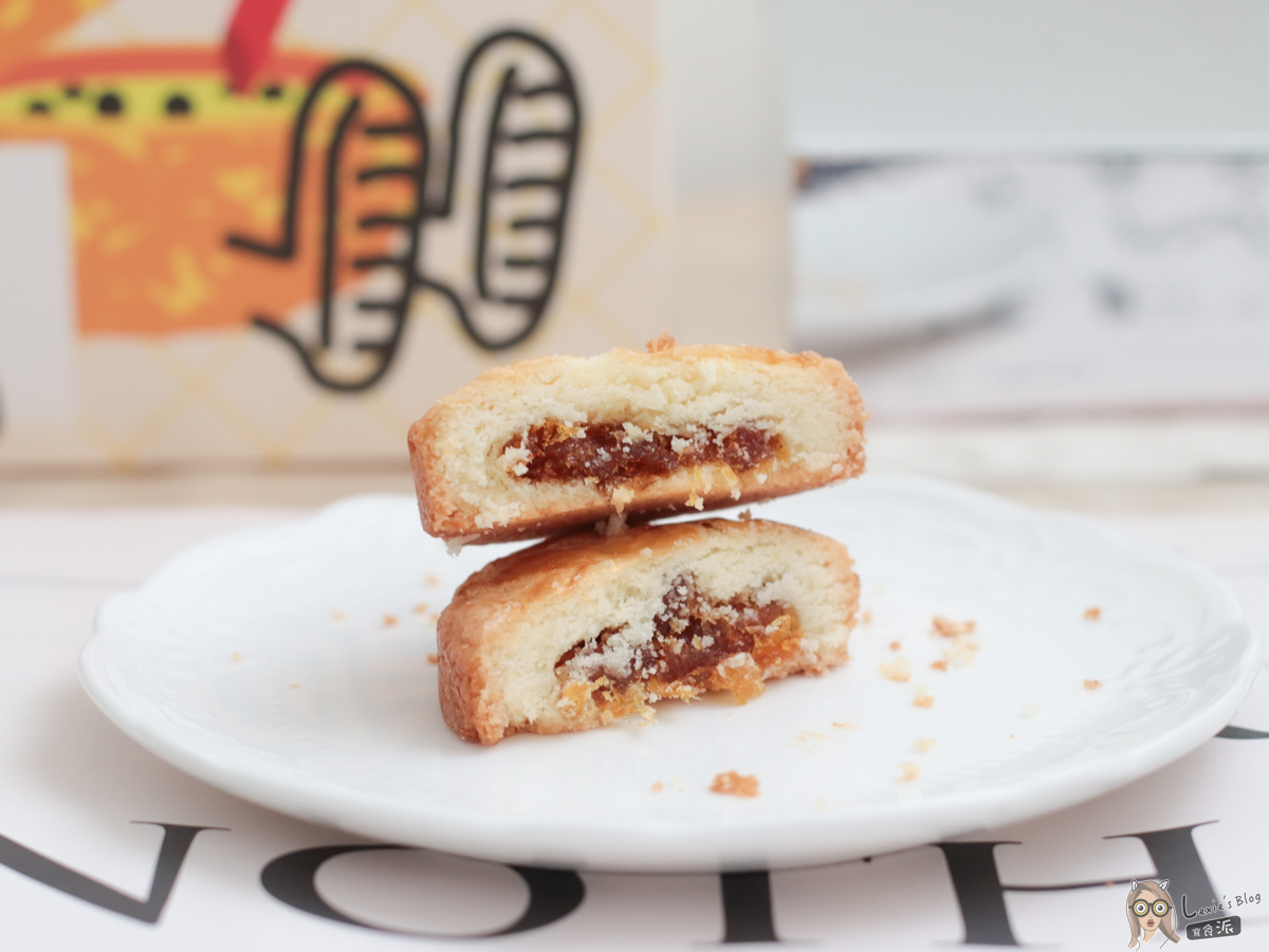 but.奶油飯店｜最高質感台中彌月禮盒、客製化彌月禮推薦