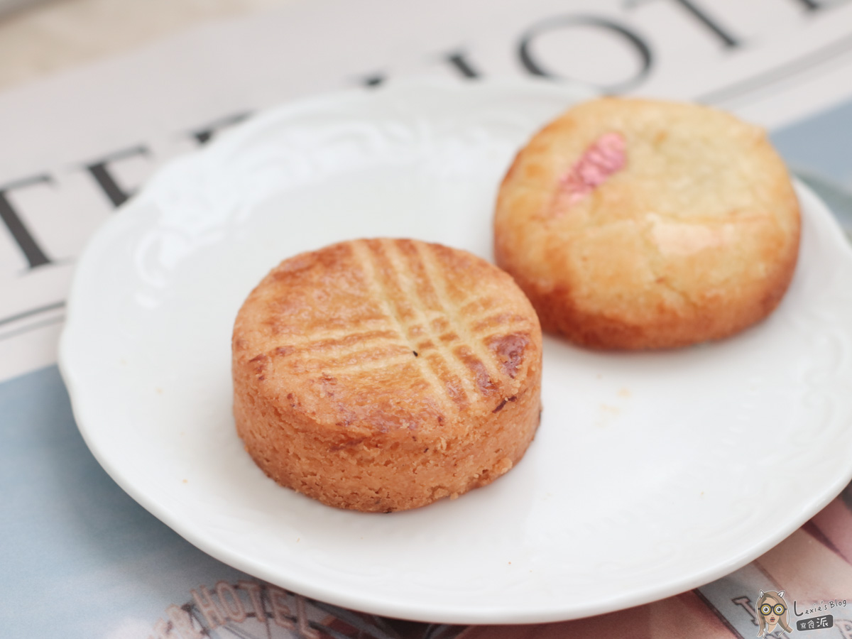 but.奶油飯店｜最高質感台中彌月禮盒、客製化彌月禮推薦