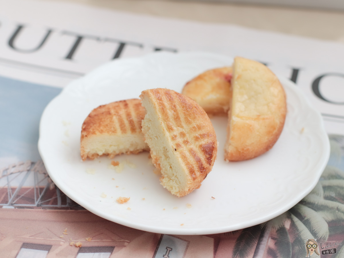 but.奶油飯店｜最高質感台中彌月禮盒、客製化彌月禮推薦