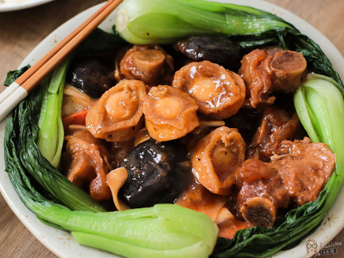 雙月年菜2026宅配年菜早鳥預購，8道超澎派菜色簡單上桌