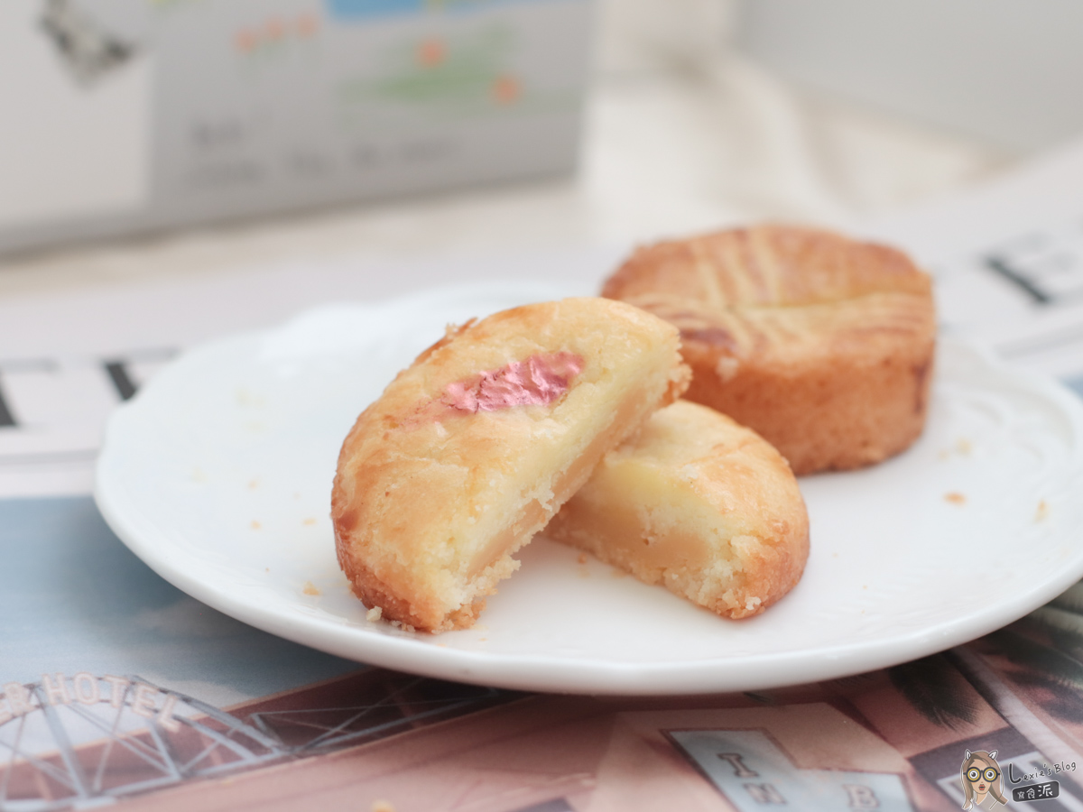 but.奶油飯店｜最高質感台中彌月禮盒、客製化彌月禮推薦