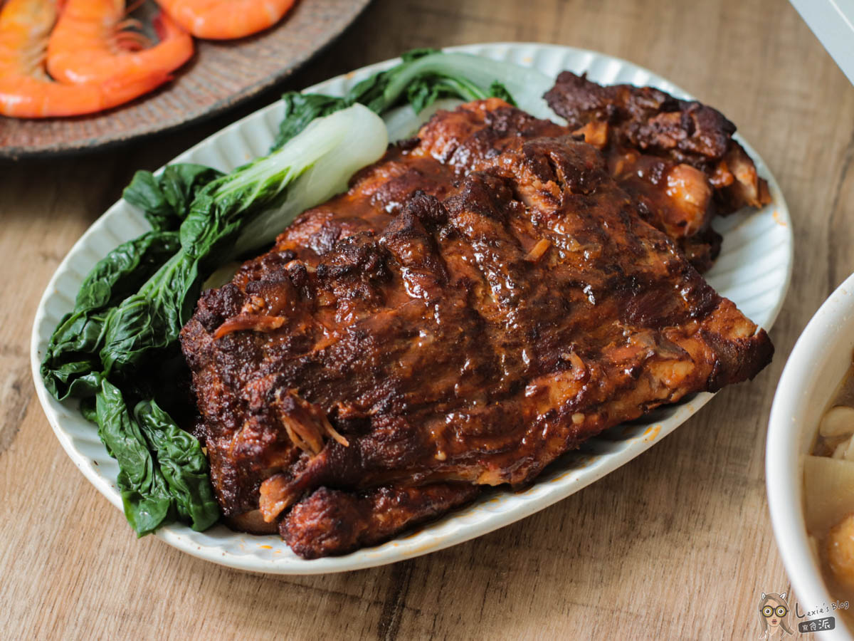 雙月年菜2026宅配年菜早鳥預購，8道超澎派菜色簡單上桌